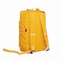 Levi's李维斯新款男士黄色时尚潮流双肩背包D5465-0002