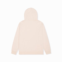Levi's李维斯早春新款女士LOGO印花连帽时尚卫衣18487-0144