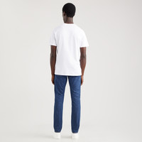 Levi's®李维斯男士圆领休闲舒适简约短袖T恤衫22491-1047