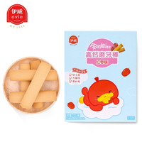 伊威(Eastwes)高钙磨牙棒(红枣)72g