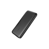 AUKEY 傲基科技 傲基 PB-N73 移动电源 黑色 10000mAh Type-C 15W 双向快充