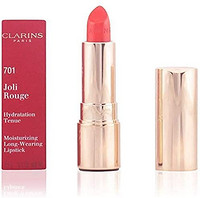 CLARINS 娇韵诗 口红 Joli Rouge 713 Hot Pink 1件装 (1 x 3 g)