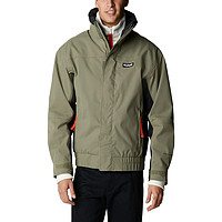 哥伦比亚 Men's Field ROC Bugaboo 1986 Interchange Jacket