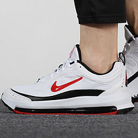 NIKE 耐克 AIR MAX AP 透气轻便耐磨气垫缓震跑步鞋CU4826-101