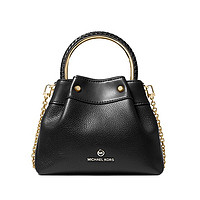 MICHAEL KORS 女士皮质单肩包 30S1GRIL1L