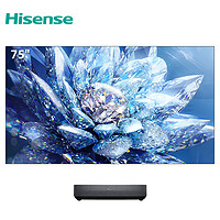 88VIP：Hisense 海信 75L5G 激光电视 75英寸 4K