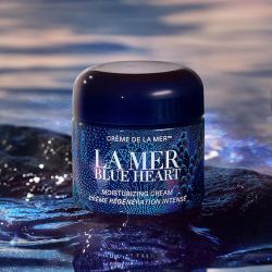 lamer海蓝之谜经典精华面霜奇迹面霜世界海洋日限量版60ml