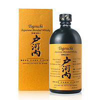 本坊酒造 IPA啤酒 日本威士忌 40%vol 700ml