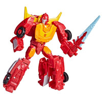 Hasbro 孩之宝 变形金刚 Legacy 传世系列 核心级 F3012 热破