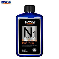 限地区：BIOZYM 百因美 N1活性硝化细菌液体药剂 150ml