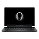  ALIENWARE 外星人 M15 R5-1263 R75800H+RTX3060 165Hz高刷游戏笔记本电脑　