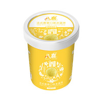 八喜 珍品系列 法式香草口味冰淇淋 270g