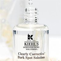 Kiehl's 科颜氏 新集焕白均衡亮肤淡斑精华液 115ml