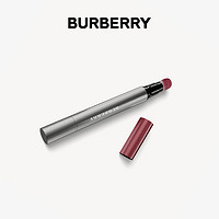 BURBERRY/博柏利雾彩丝绒唇膏笔 #65 军红色