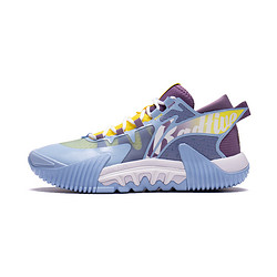 LI-NING 李宁 反伍2 Low 男子篮球鞋 ABFS003
