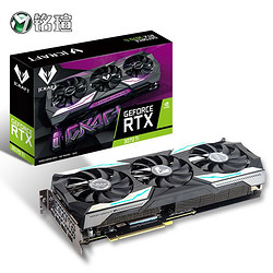 MAXSUN 铭瑄 RTX 3070TI iCraft OC 8G 独立显卡