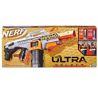 NERF 热火 极光系列 F0959 天择发射器