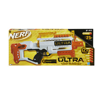 NERF 热火 极光系列 F2018 独狼发射器