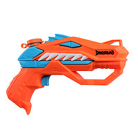 NERF 热火 水龙系列 F2795 迅猛水龙发射器