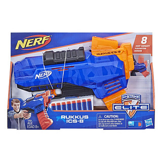 NERF 热火 E3058 卢克斯发射器