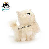 jELLYCAT英国正版Precious Patsy Pup佩斯小狗毛绒玩具安抚玩具