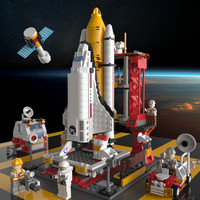 Wangao 万高 1223 航天飞机发射中心