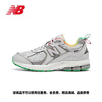 new balance 2002R系列 男女款复古休闲鞋 M2002RGD