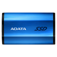 ADATA 威刚 SE800 固态移动硬盘 512GB