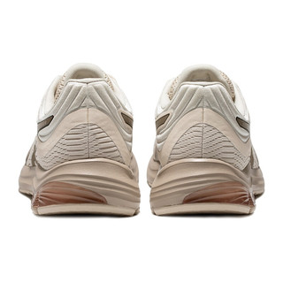 ASICS亚瑟士2022春夏跑鞋男鞋缓震舒适透气运动鞋回弹百搭 GEL-PULSE 11 灰色/棕色 40.5 灰色/棕色 39