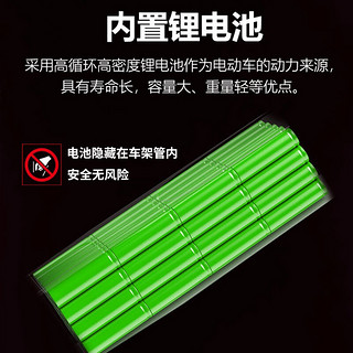 凤凰锂电池助力电动自行车男女双碟刹山地车新国标电动车 599破风轮-21速蓝色 电动续航24公里 589一体轮-21速黑红 电动续航60公里