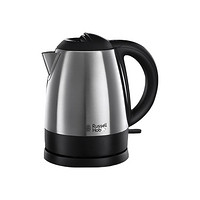 Russell Hobbs 领豪 18569-70C 电水壶 1L