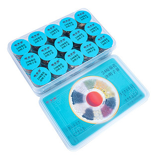 Gu Ben Tang 固本堂24味菊花决明子茶500g 报价价格评测怎么样 什么值得买