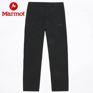 Marmot 土拨鼠 Elche Pant 男士速干长裤