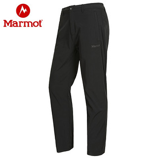 Marmot 土拨鼠 Elche Pant 男士速干长裤