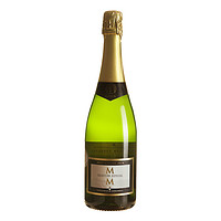 MARQUÉS DE LA CONCORDIA 康科迪亚侯爵酒庄 曼尼斯特洛卡瓦气泡酒 MM BRUT  750ml