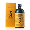 户河内 单一麦芽 日本威士忌 40%vol 700ml