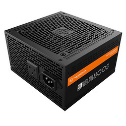 Thermaltake 曜越 途腾800S 额定700W 电脑电源 非模组