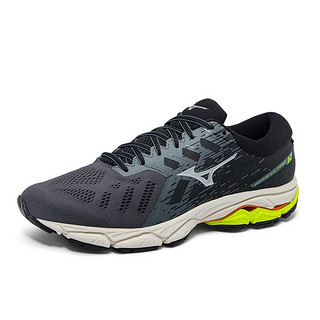 Mizuno 美津浓 Wave l Ultima 12 男子跑鞋 J1GC211867