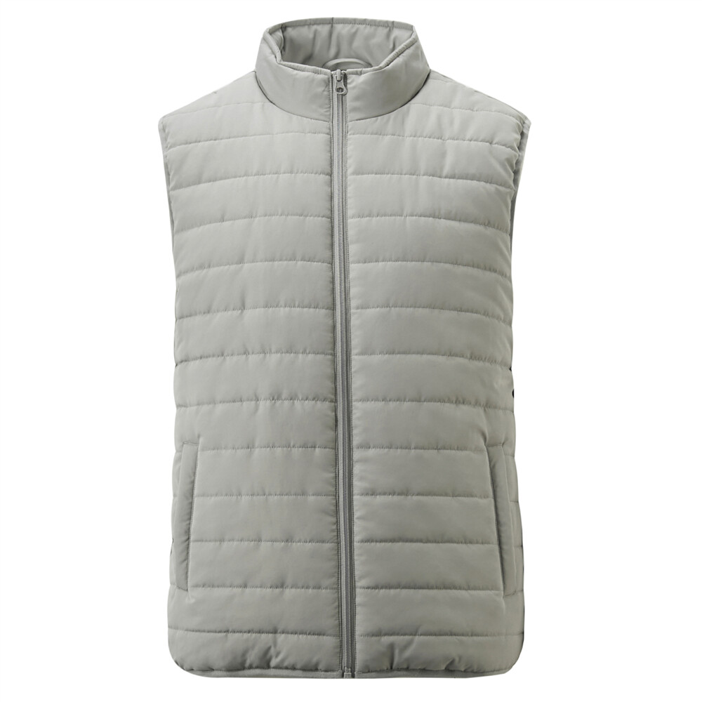 GIORDANO 佐丹奴 男士羽绒马甲 13071815