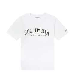 Columbia 哥伦比亚 男子圆领T恤 AE1363