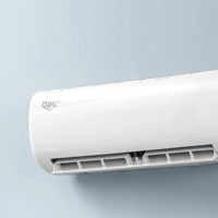 Midea 美的 爆品】冷静星空调大1匹新三级能效变频冷暖自清洁壁挂式卧室空调