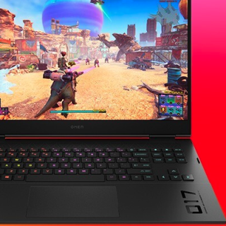 HP 惠普 暗影精灵8 Plus 高能版 十二代酷睿版 17.3英寸 游戏本 黑色 (酷睿i7-12800HX、RTX 3070Ti 8G、16GB、1TB SSD、1080P、IPS、144Hz)
