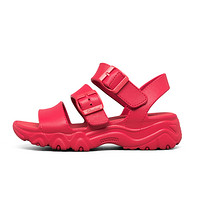 SKECHERS 斯凯奇 CALI GEAR系列 D'Lites 2.0 女子凉鞋 111061