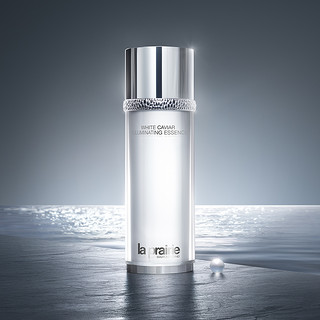 la prairie 莱珀妮 纯皙紧致系列 幻亮紧致精粹露 150ml