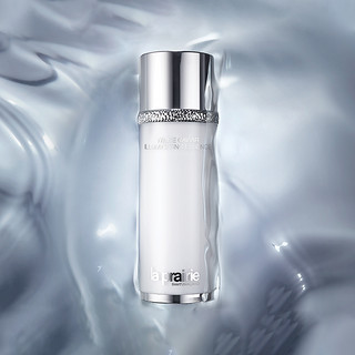 la prairie 莱珀妮 纯皙紧致系列 幻亮紧致精粹露 150ml