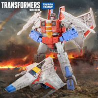 Hasbro 孩之宝 变形金刚 Transformers TAKARA PF精涂系列 WFC-04 围城 红蜘蛛