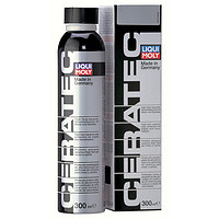 PLUS会员：LIQUI MOLY 力魔 汽车发动机陶瓷保护剂 300ml