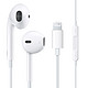 Apple 苹果 EarPods 原装有线耳机