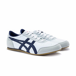 Onitsuka Tiger 鬼塚虎 Track Trainer  1183A154  中性款休闲运动鞋