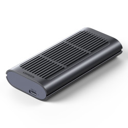 ugreen绿联m2nvme协议移动硬盘盒usb40